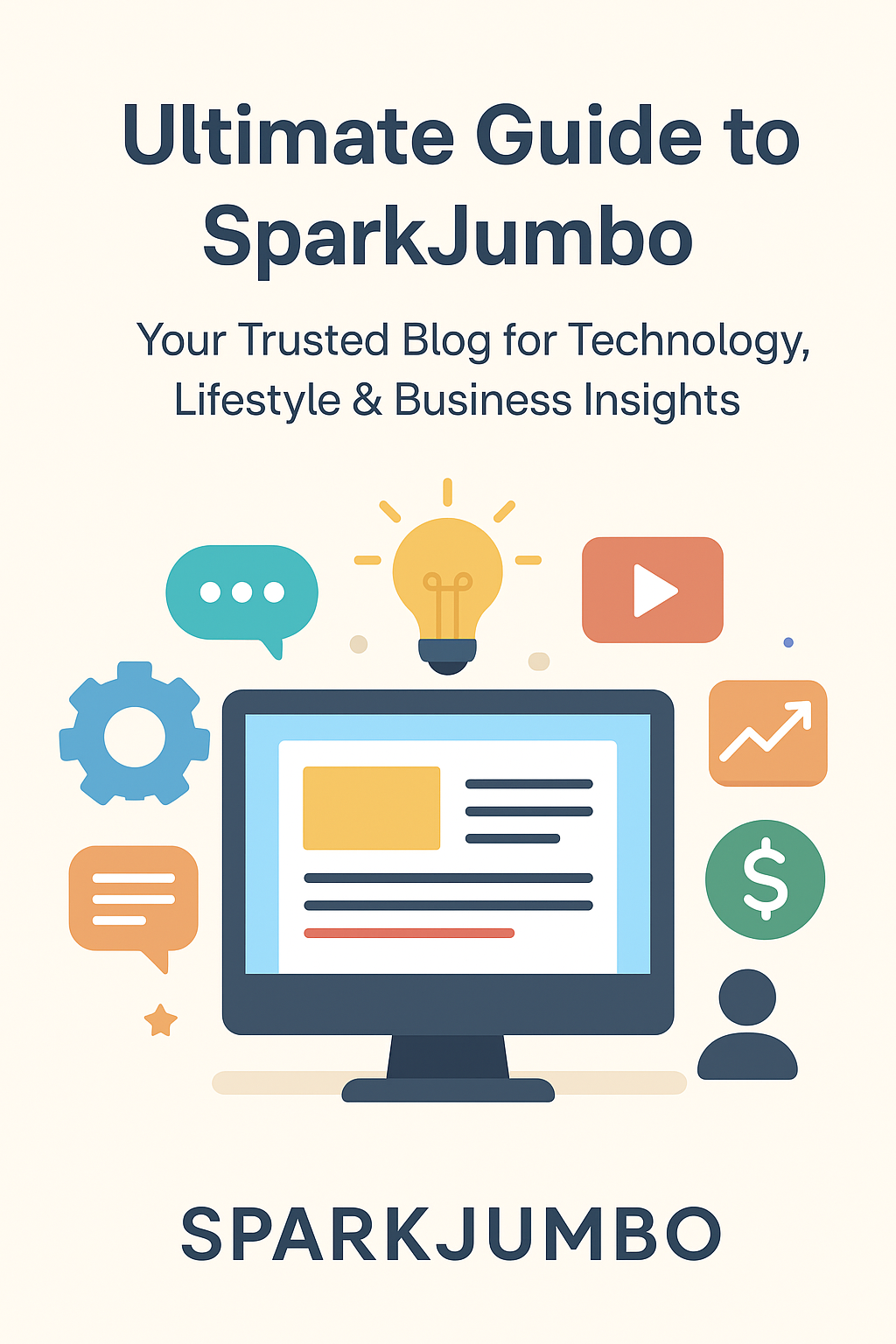 Ultimate Guide to SparkJumbo