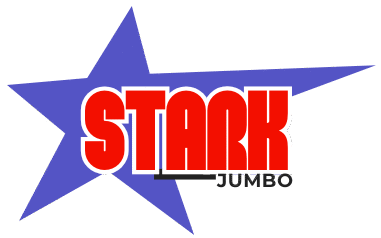 Spark Jumbo Logo